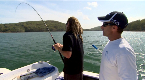 Video: Fishing Edge – Episode 12 preview